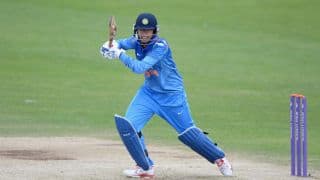 India Women looking to perform well rather than look at results against New Zealand Women: Mithali Raj
